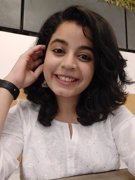 Tanvi Priya
